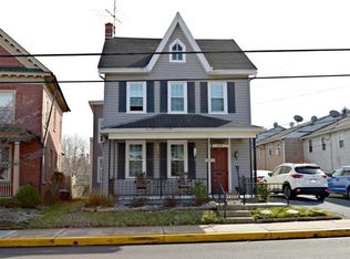 374 E Main St, New Holland, PA