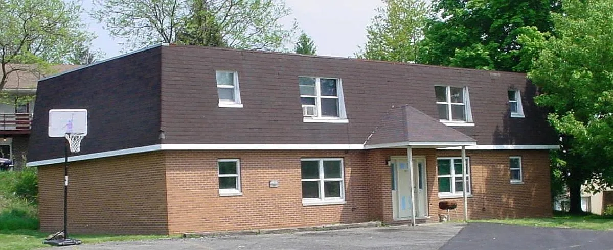 2 bed, 800 sqft, $625 — Photo 1