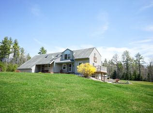 39 Fieldview Dr, Buxton, ME 04093