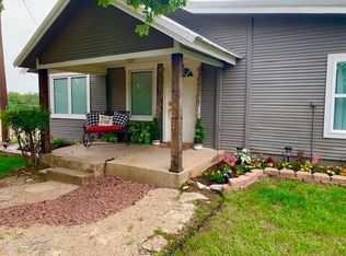 6008 N State Highway 108, Stephenville, TX 76401
