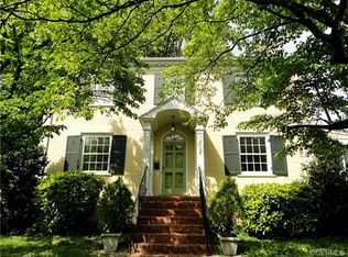 5113 New Kent Rd, Richmond, VA 23225