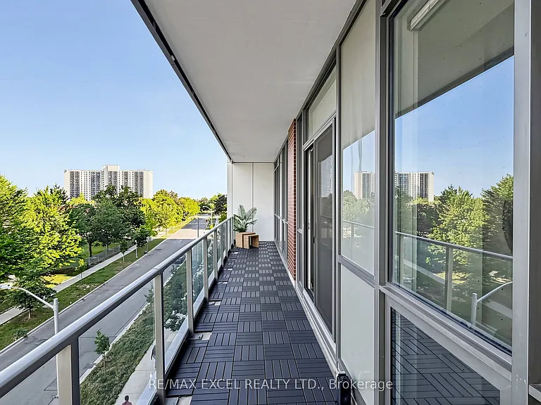 38 Forest Manor Rd #307 — Photo 29
