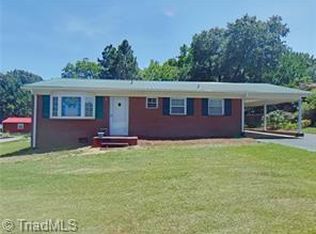 443 Reese Rd, High Point, NC 27265