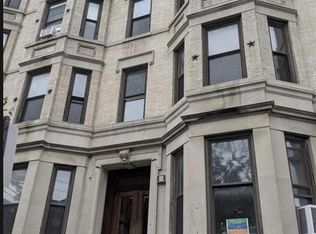 1108 Park Ave APT 1R, Hoboken, NJ 07030