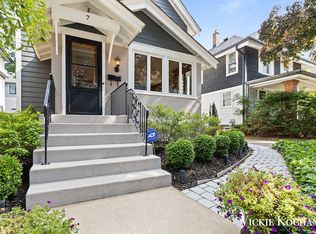 7 Trowbridge St NE, Grand Rapids, MI 49503