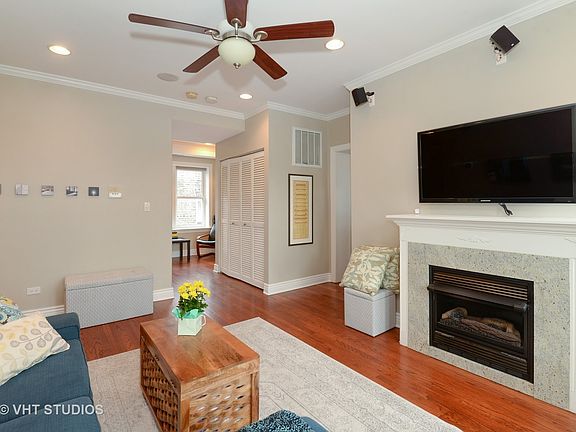 4th image of 6333 N Glenwood Ave APT 3E