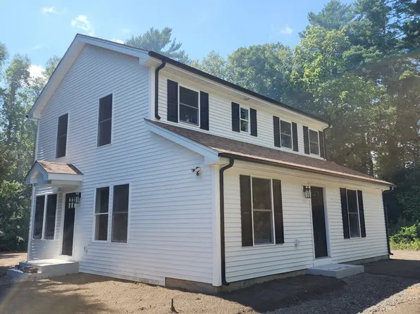 10 Cabo Verde Way, Wareham, MA 02571