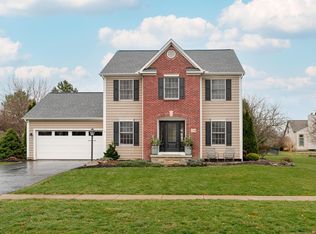 5794 Burnett Dr N, Galena, OH 43021