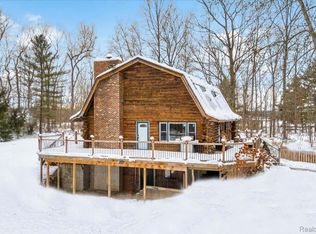 14830 County Line Rd, Byron, MI 48418