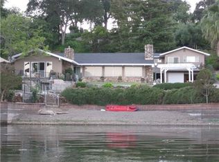 1750 Eastlake Dr, Kelseyville, CA