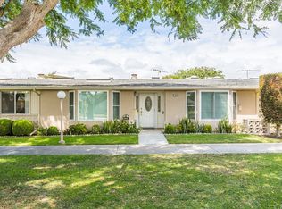 13321 Twin Hills Dr APT 58B, Seal Beach, CA 90740