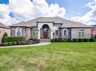 415 Ridgecrest Ln LOT 79, Lebanon, TN 37087