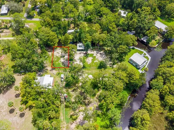 0000 SE 376TH STREET LOT 16, OLD TOWN, FL 32680