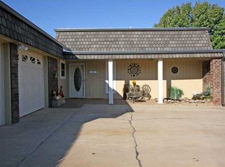 2412 NW 114th St, Oklahoma City, OK 73120