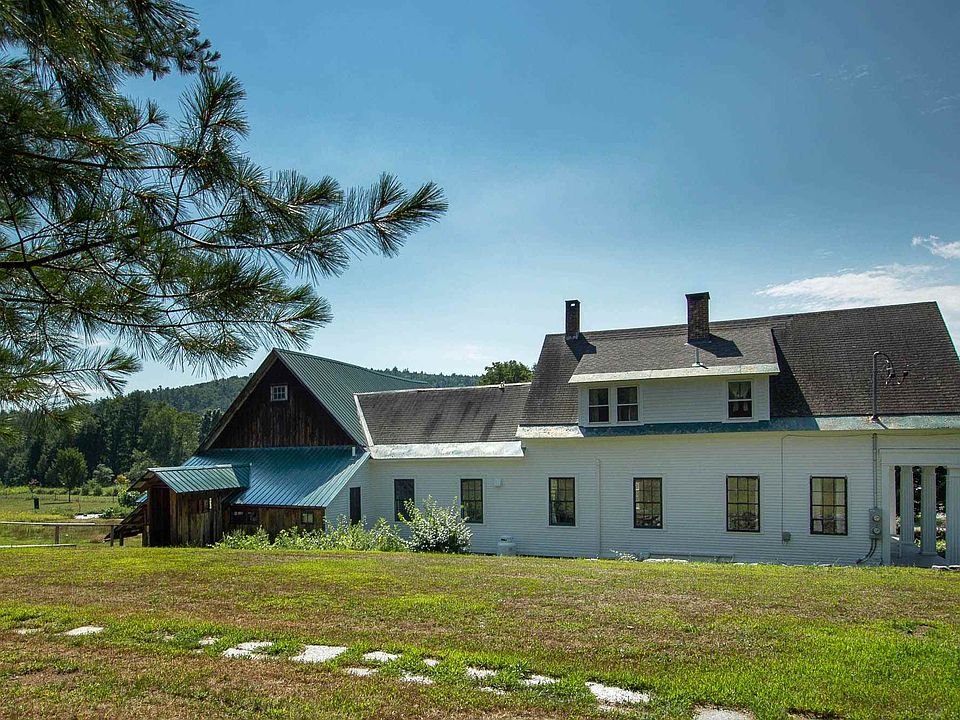 29 Pleasant Street, Saxtons River, VT 05101 Zillow