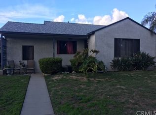 9523 Orr And Day Rd, Santa Fe Springs, CA 90670