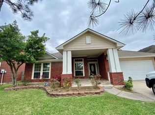 10323 Stan Brook Dr, Houston, TX 77089