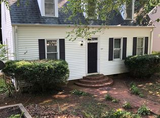 125 Franklin Dr, Central, SC 29630