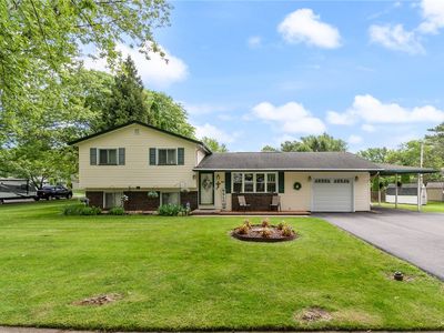 64 Elmford Rd, Rochester, NY, 14606