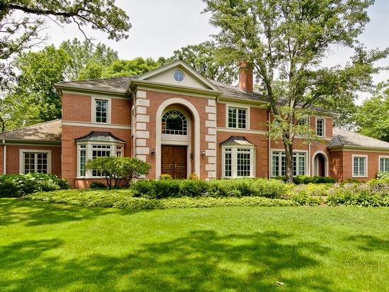 654 Leland Ct Lake Forest Il 60045 Mls 11014684 Zillow