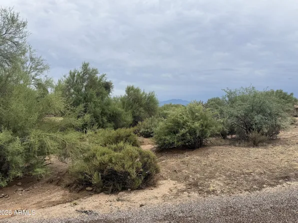 29609 N 138th Place #-, Scottsdale, AZ 85262