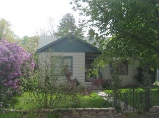 422 N Pacific St, Boise, ID 83706