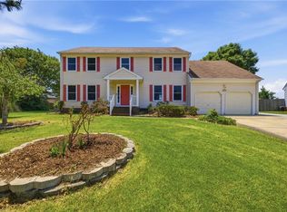 4805 Halifax Dr, Virginia Beach, VA 23456