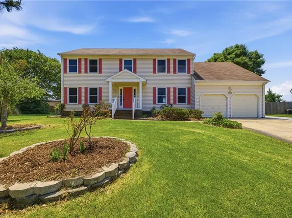 4805 Halifax Dr, Virginia Beach, VA 23456