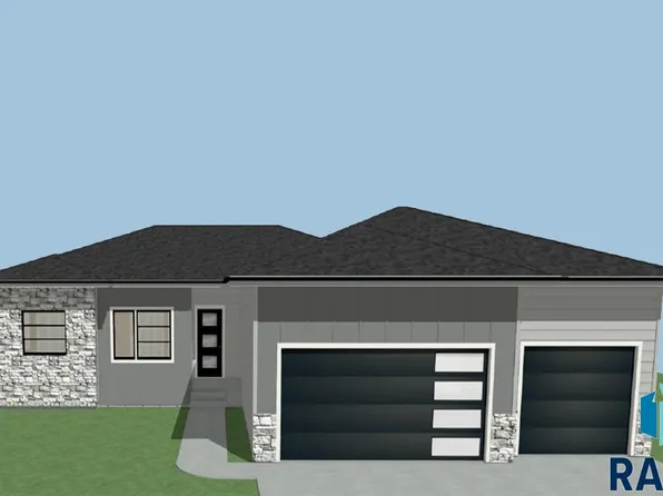 1205 N Rose Ave, Tea, SD 57064