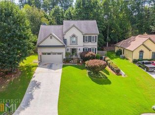 145 Rivershyre Cir, Lawrenceville, GA 30043