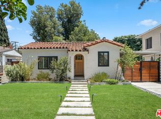 2648 S Halm Ave, Los Angeles, CA 90034