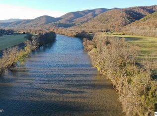 LOT-35R River Rapids Way, Del Rio, TN 37727
