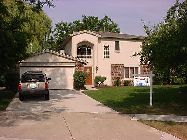 1266 Mill Creek Drive