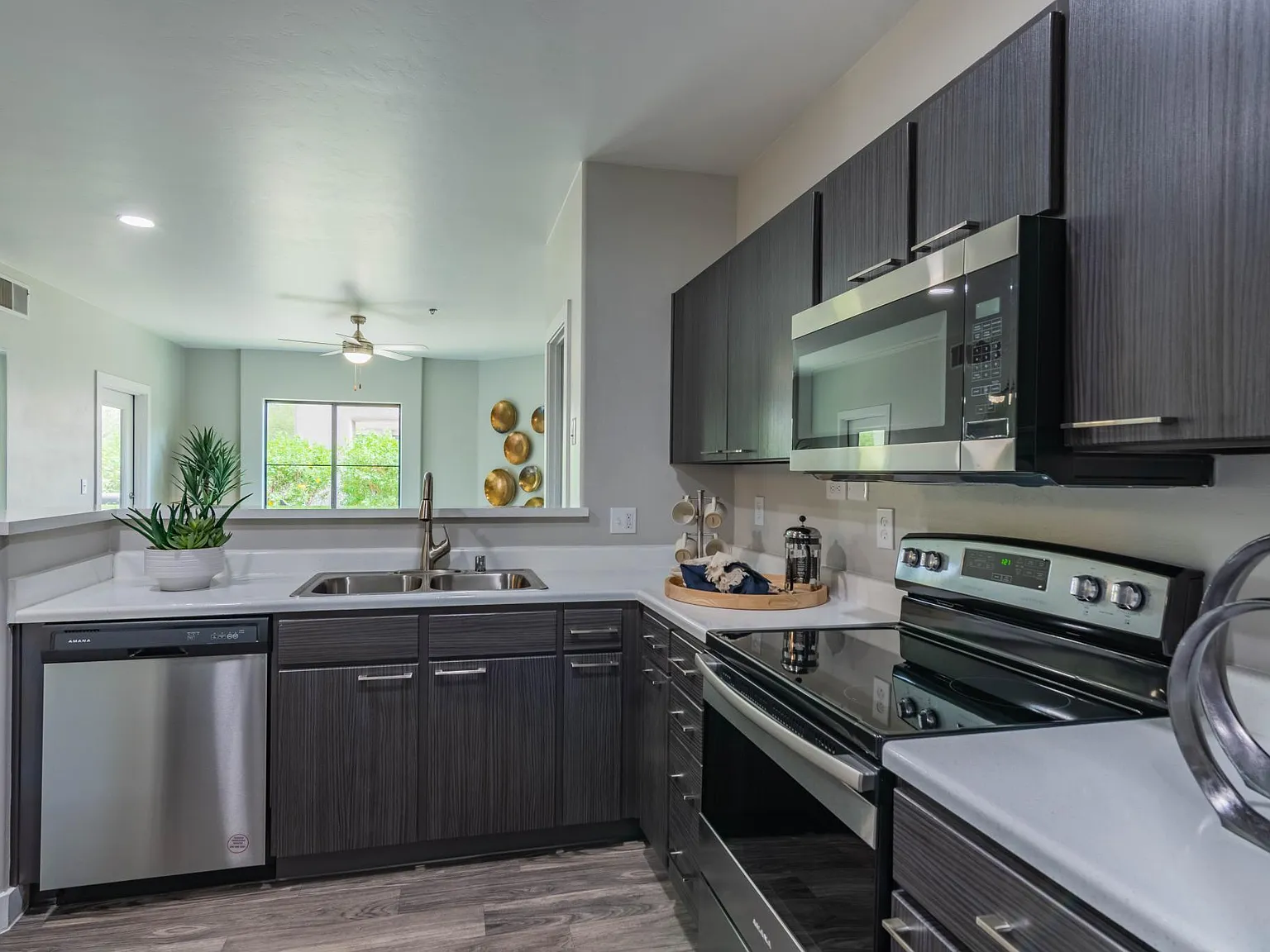 Legacy Apartments at Dove Mountain — Photo 4