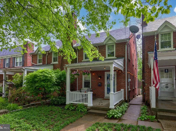 638 N Marshall St, Lancaster, PA 17602