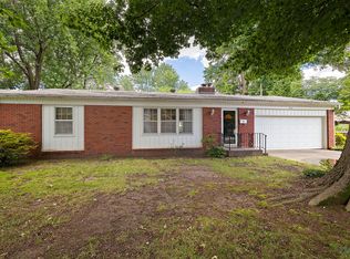 918 E McGee St, Springfield, MO 65807