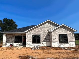 Angus Rd, Big Sandy, TX 75797