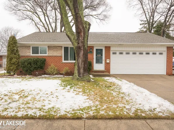13703 Castle Ave, Warren, MI 48088