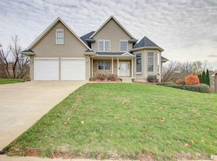 3411 34th Avenue Ct N, Clinton, IA