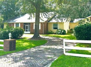 1400 N Castleland Ter, Lecanto, FL 34461