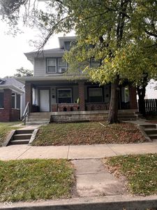646 N Hamilton Ave, Indianapolis, IN, 46201