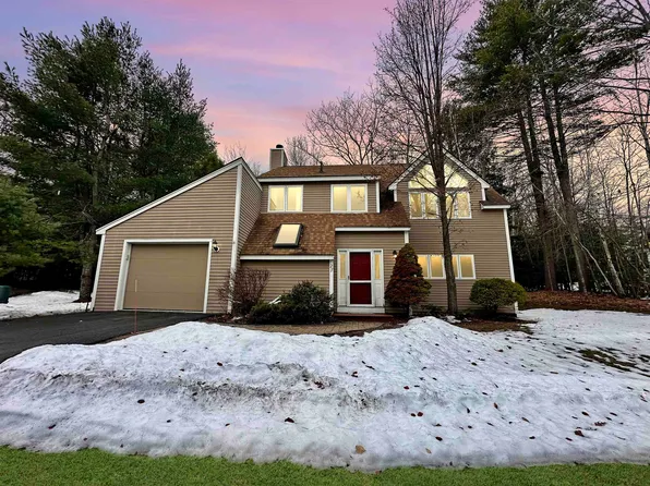 27 Alpine Circle, Laconia, NH 03246