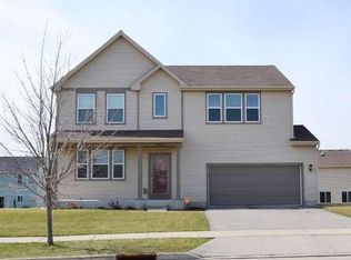 6412 114th Ave, Kenosha, WI 53142