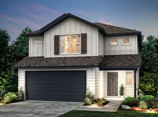 Coolidge Plan, Horizon Ridge, San Antonio, TX 78245