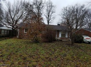 367 Dale Rd, Louisville, KY 40229