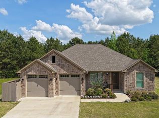 5624 Deaton Pl, Texarkana, TX 75503
