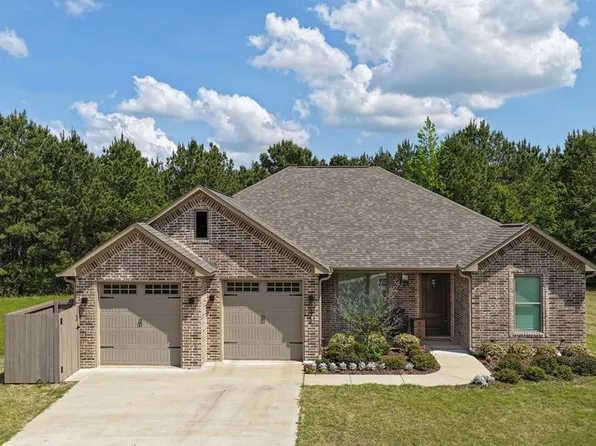 5624 Deaton Pl, Texarkana, TX 75503