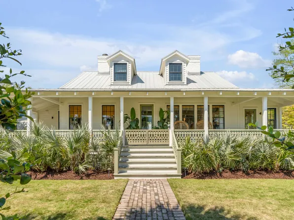 2302 Ion Ave, Sullivans Island, SC 29482
