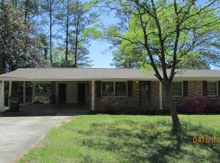 104 Hillridge Dr, Warner Robins, GA 31088