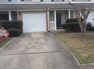 1460 April Ln, Morrow, GA 30260